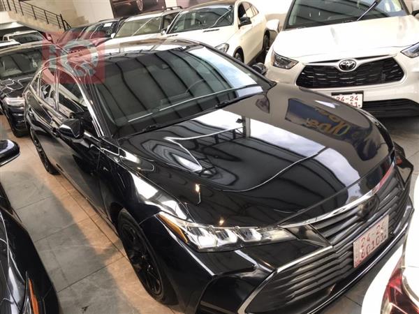 Toyota for sale in Iraq